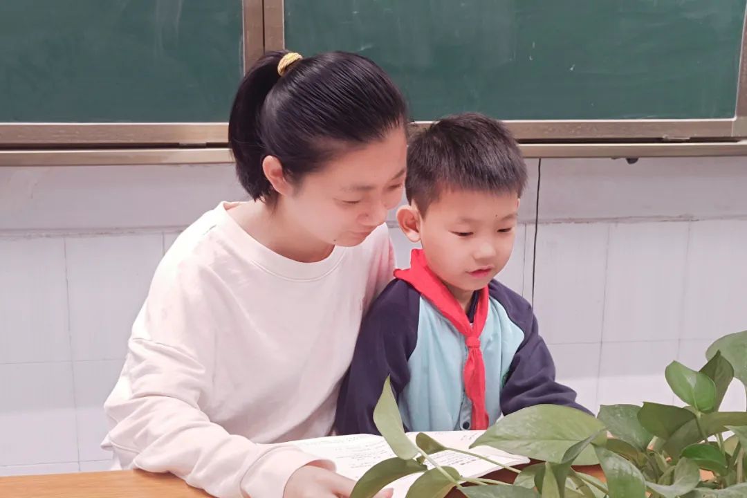 【共读好时光】第2期 我爱你，祖国
