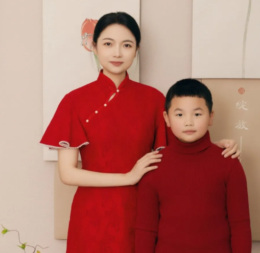 【家校共育】致我的小太阳——113班龚子涵家长