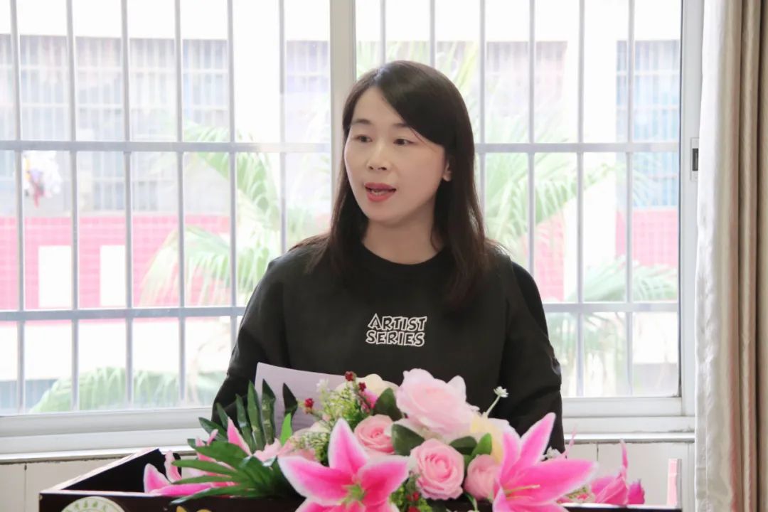 共研新教材 赋能新课堂